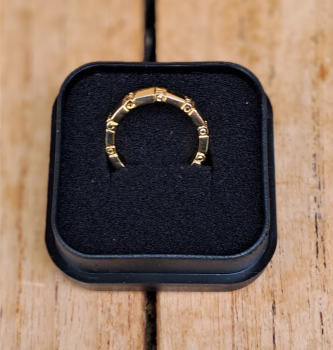 Himber Ring  - Ehering / Himberring - Himber-Ring